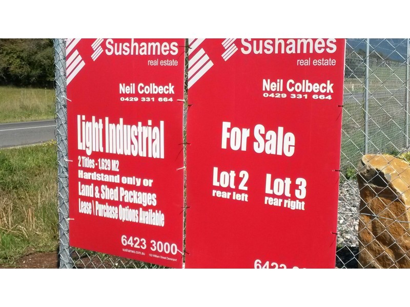 Lot 2 / 36 Claude Road, Sheffield TAS 7306