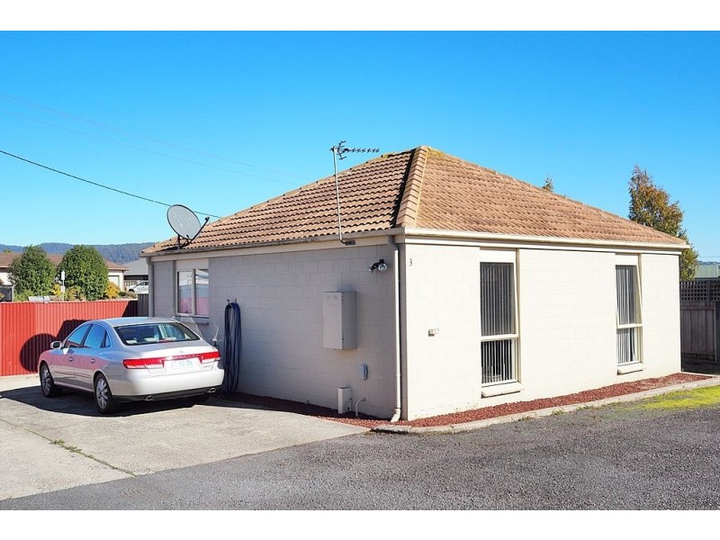 3/4 Chablis Court, Latrobe TAS 7307