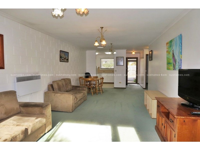 7/17 Victoria Parade, Devonport TAS 7310