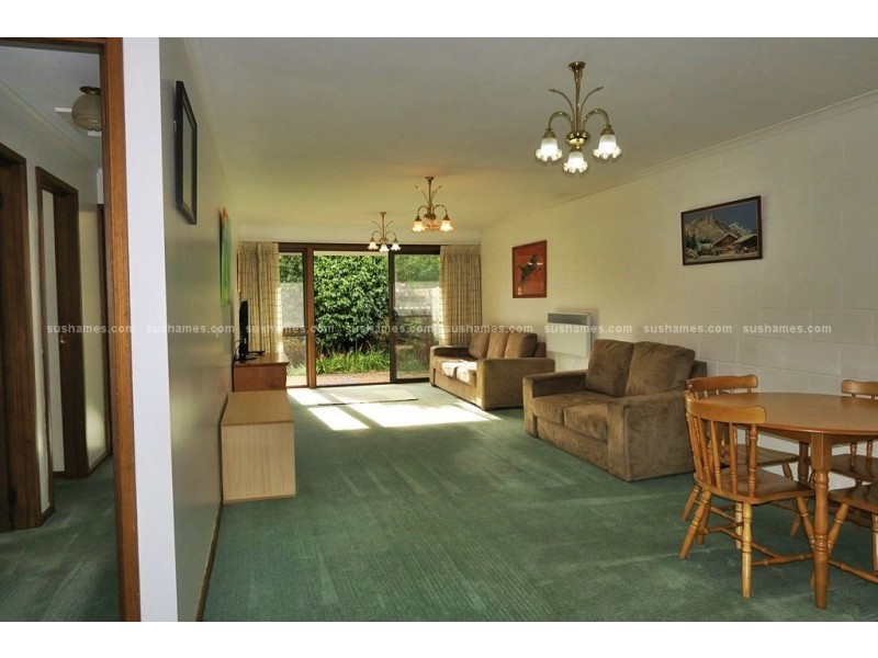 7/17 Victoria Parade, Devonport TAS 7310