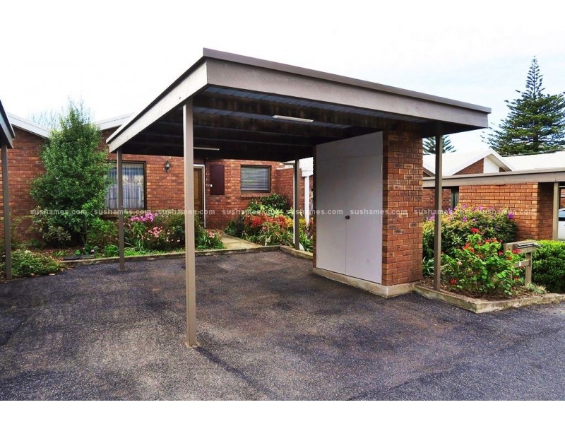 7/17 Victoria Parade, Devonport TAS 7310