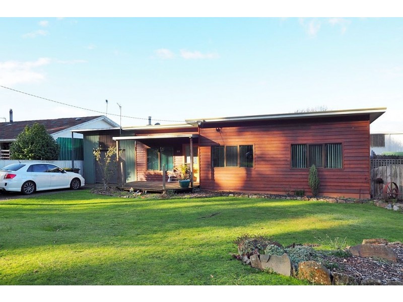 10 Racecourse, Quoiba TAS 7310