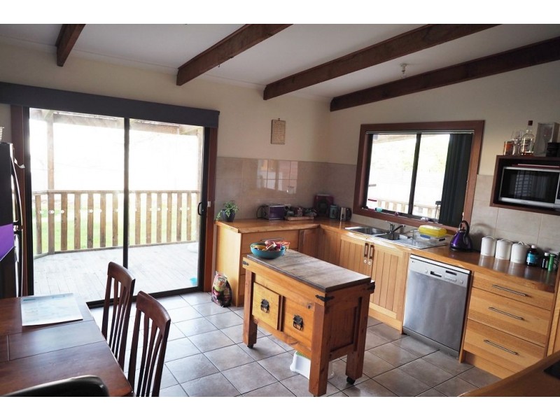 10 Racecourse, Quoiba TAS 7310