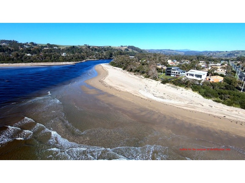 88 Esplanade, Turners Beach TAS 7315