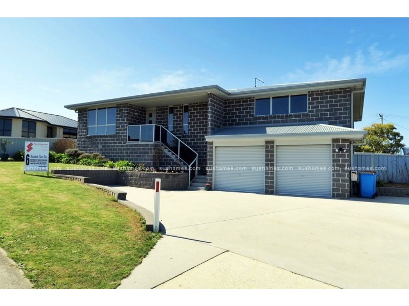6 Mountain View Rise, Latrobe TAS 7307