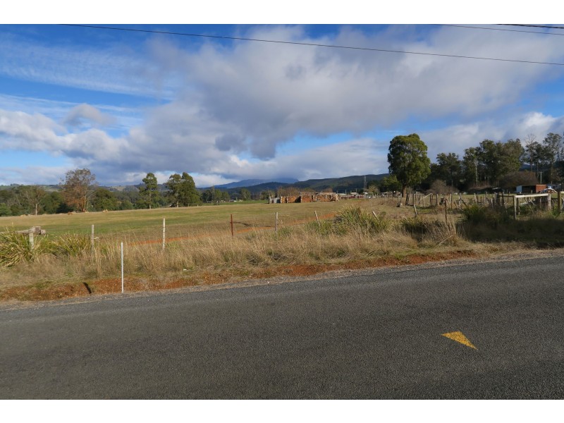 5 Shepheards Road, Railton TAS 7305