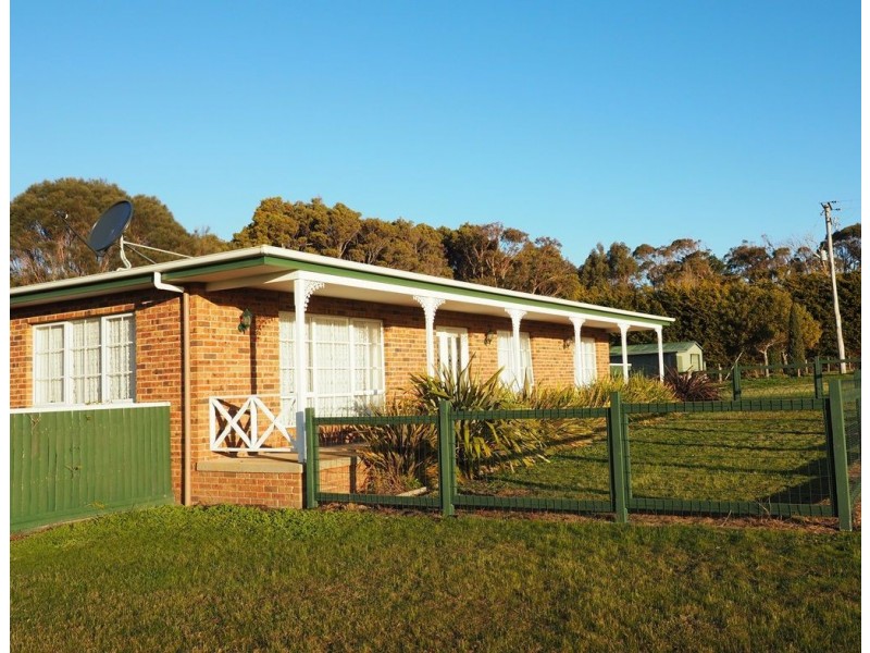 107 Wesley Vale Road, Wesley Vale TAS 7307