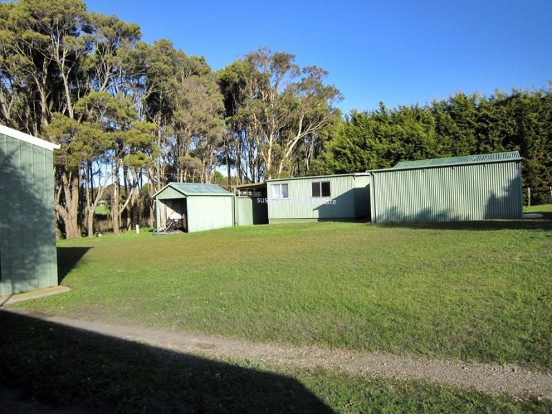 107 Wesley Vale Road, Wesley Vale TAS 7307
