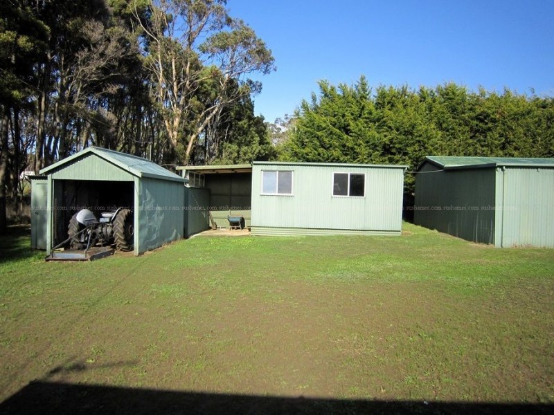 107 Wesley Vale Road, Wesley Vale TAS 7307