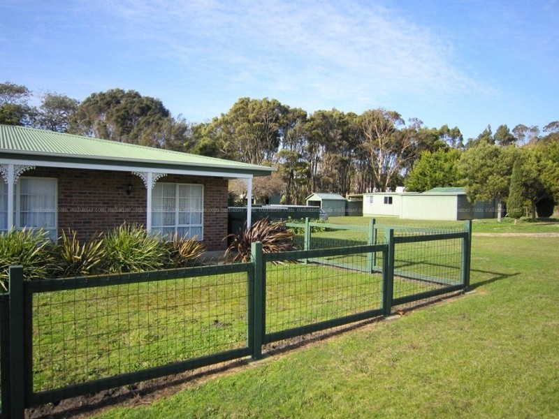 107 Wesley Vale Road, Wesley Vale TAS 7307