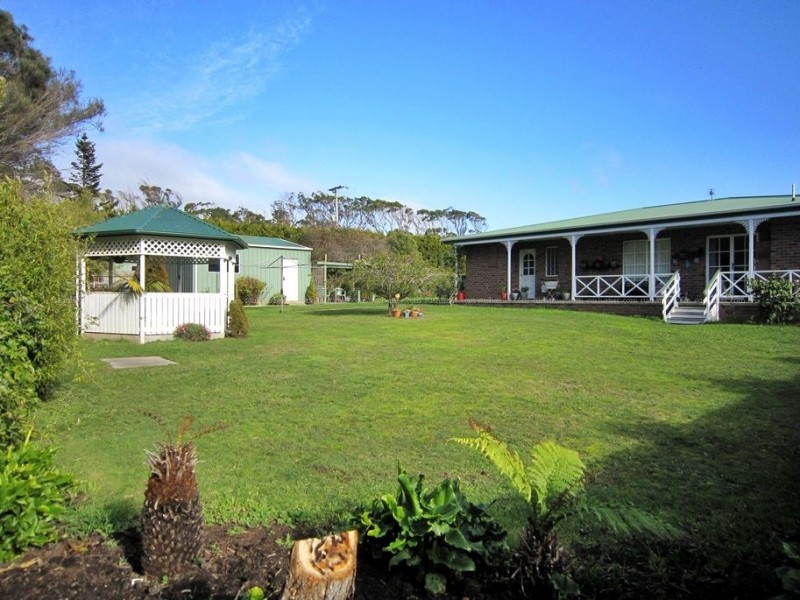 107 Wesley Vale Road, Wesley Vale TAS 7307