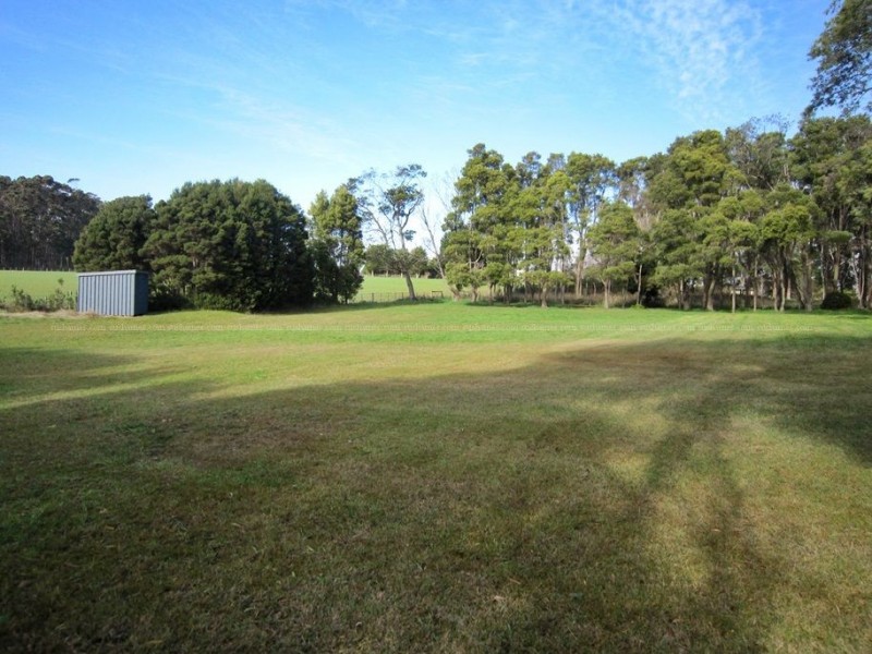 107 Wesley Vale Road, Wesley Vale TAS 7307