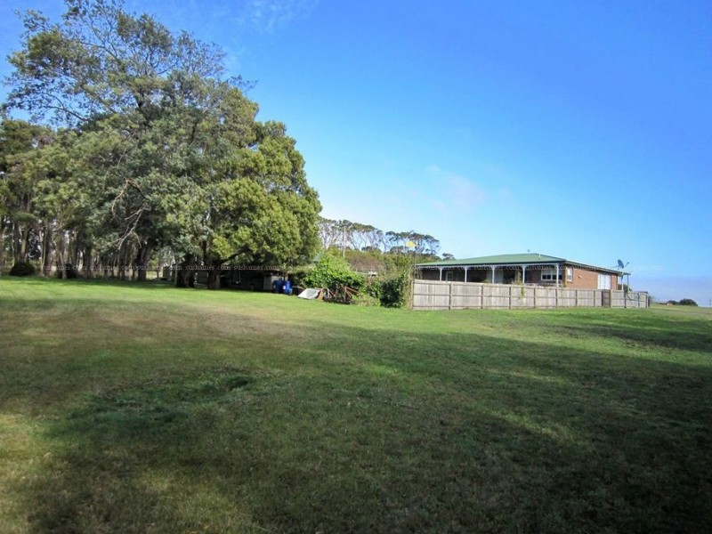 107 Wesley Vale Road, Wesley Vale TAS 7307
