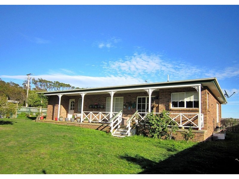 107 Wesley Vale Road, Wesley Vale TAS 7307