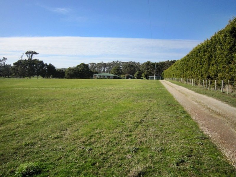 107 Wesley Vale Road, Wesley Vale TAS 7307