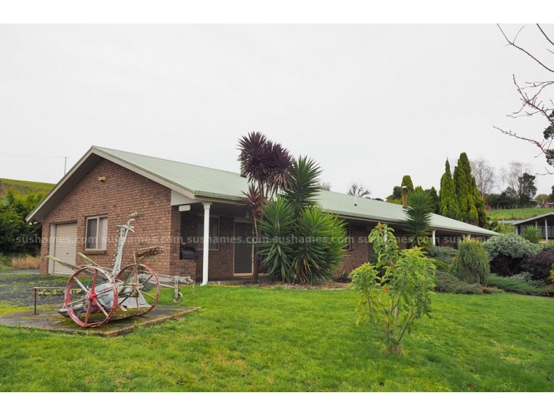 530 South Road, West Ulverstone TAS 7315