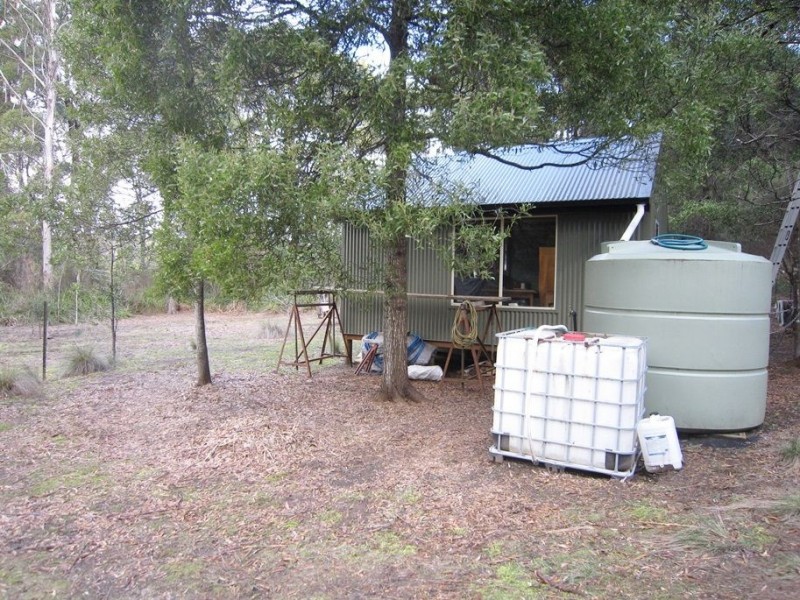 86 Dallys Road, Railton TAS 7305