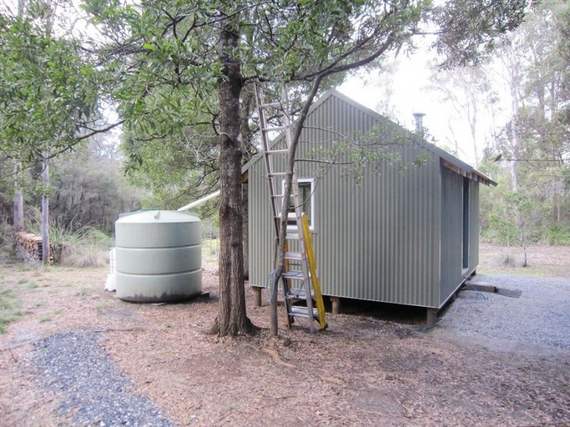 86 Dallys Road, Railton TAS 7305