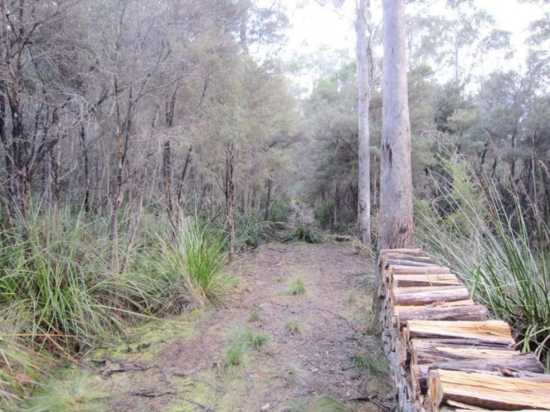 86 Dallys Road, Railton TAS 7305
