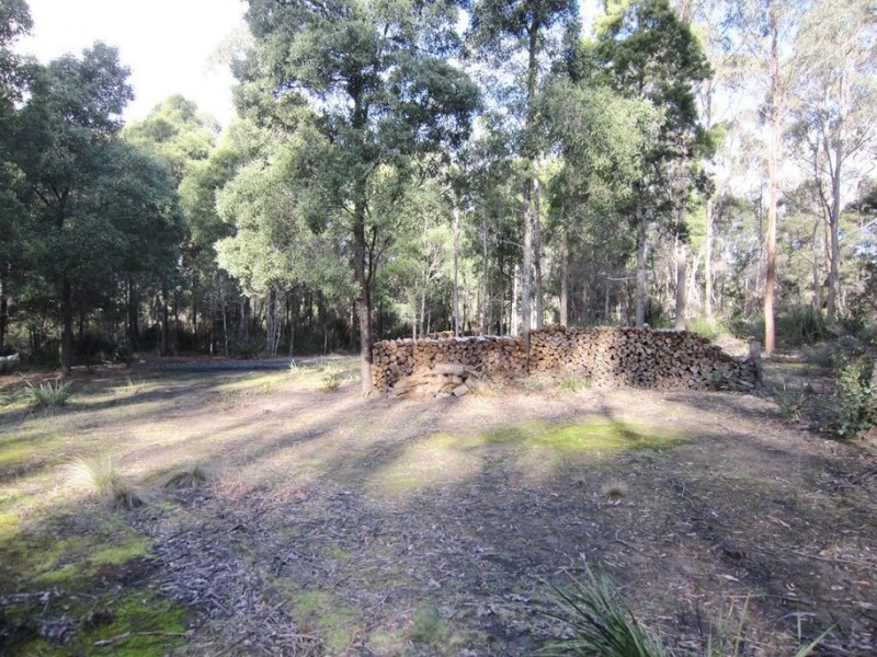 86 Dallys Road, Railton TAS 7305