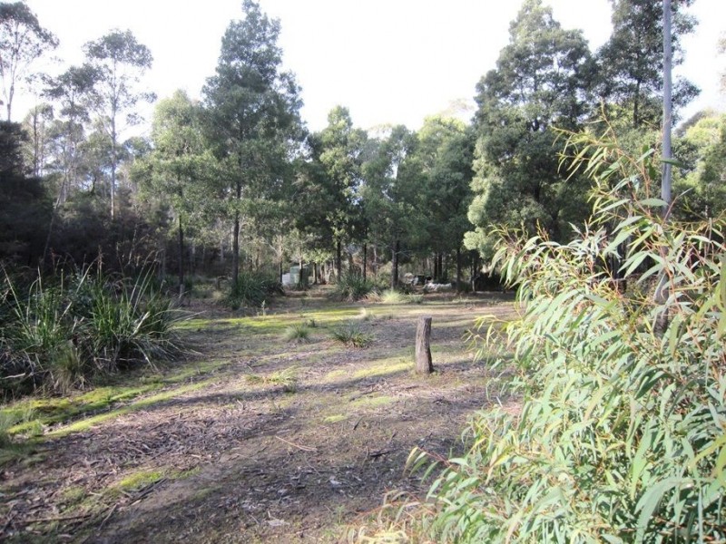 86 Dallys Road, Railton TAS 7305