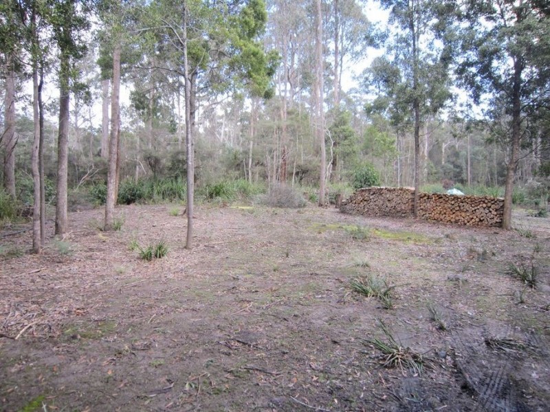 86 Dallys Road, Railton TAS 7305