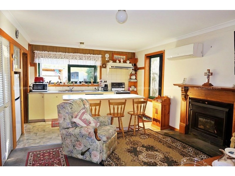 32 Mersey Main Road, Spreyton TAS 7310