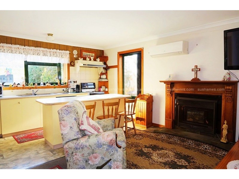 32 Mersey Main Road, Spreyton TAS 7310