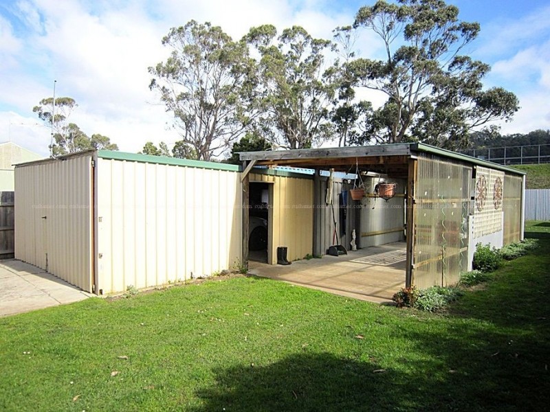 32 Mersey Main Road, Spreyton TAS 7310