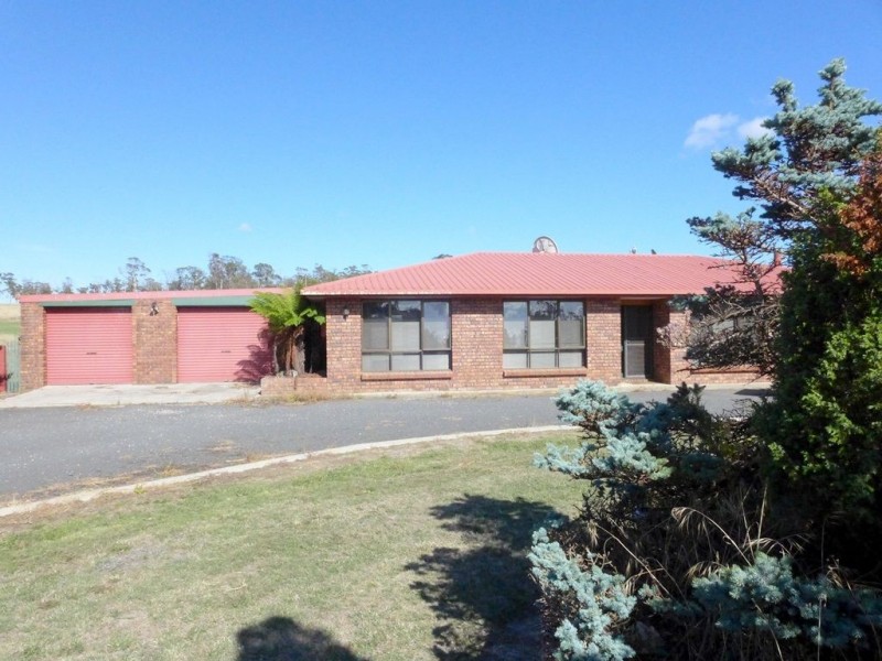 352 Appleby Road, Thirlstane TAS 7307