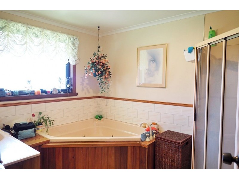 352 Appleby Road, Thirlstane TAS 7307