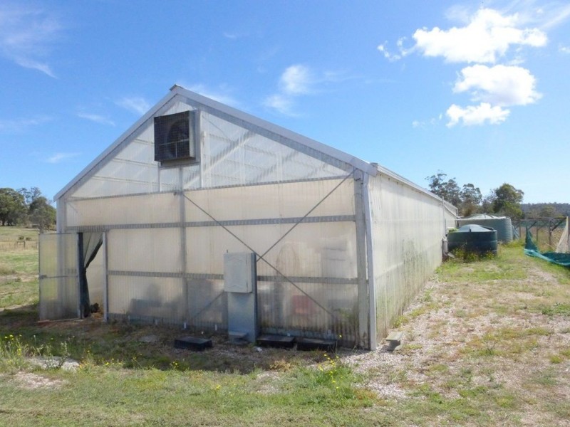 352 Appleby Road, Thirlstane TAS 7307