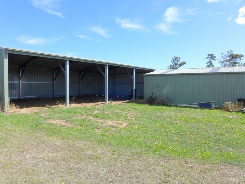 352 Appleby Road, Thirlstane TAS 7307