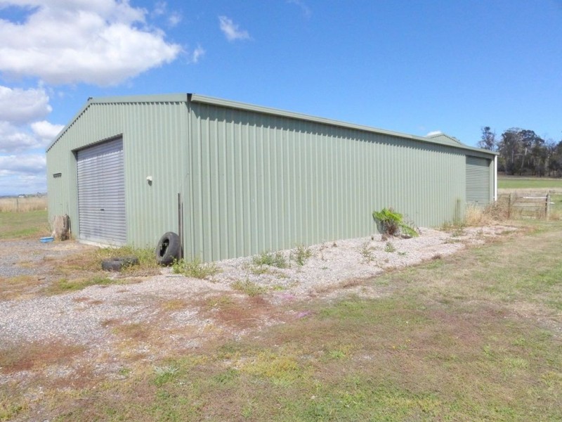 352 Appleby Road, Thirlstane TAS 7307