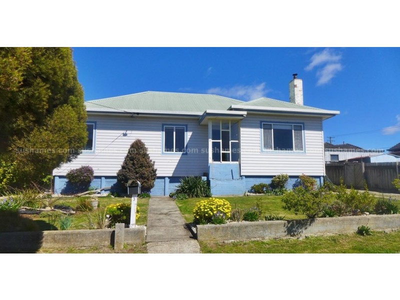 3 Ashwater Crescent, Penguin TAS 7316
