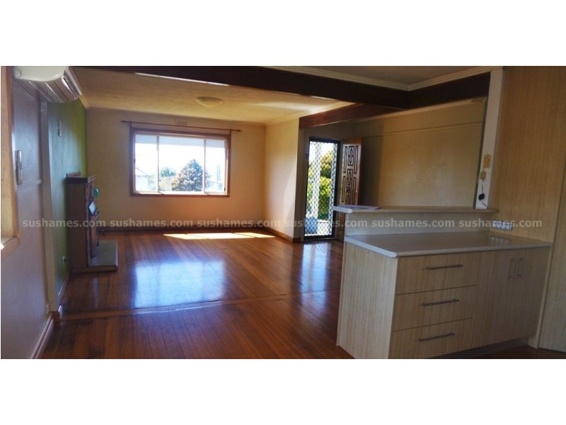 3 Ashwater Crescent, Penguin TAS 7316