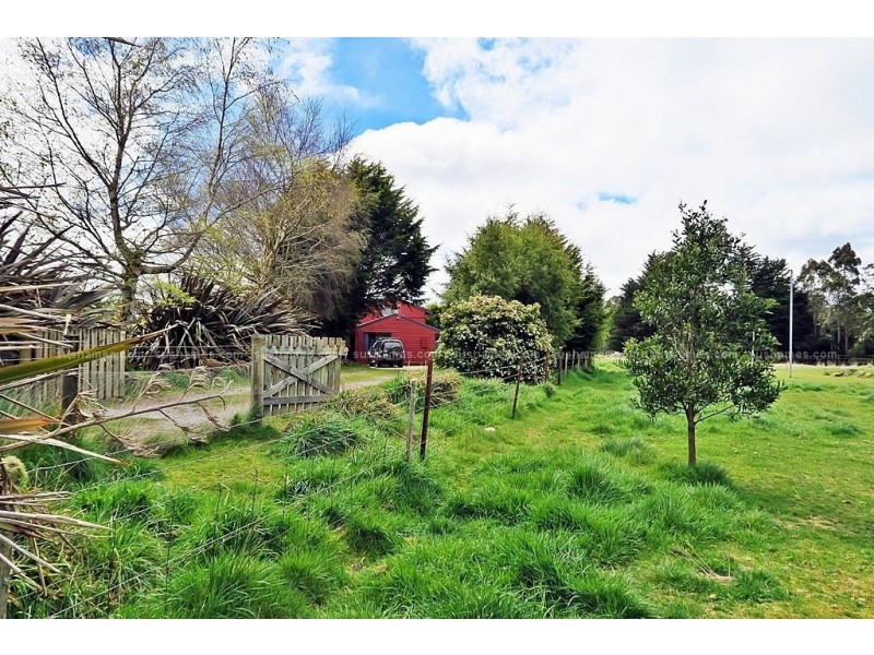 828 Cradle Mountain Road, Erriba TAS 7310