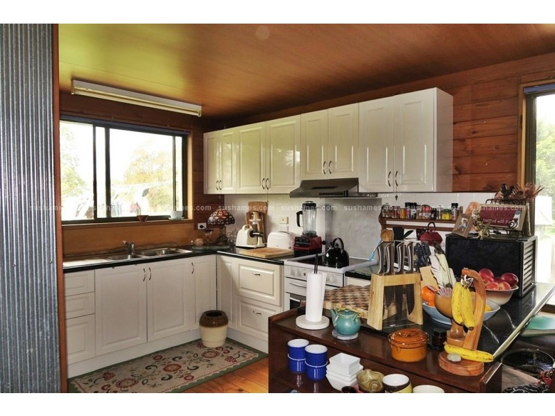 828 Cradle Mountain Road, Erriba TAS 7310