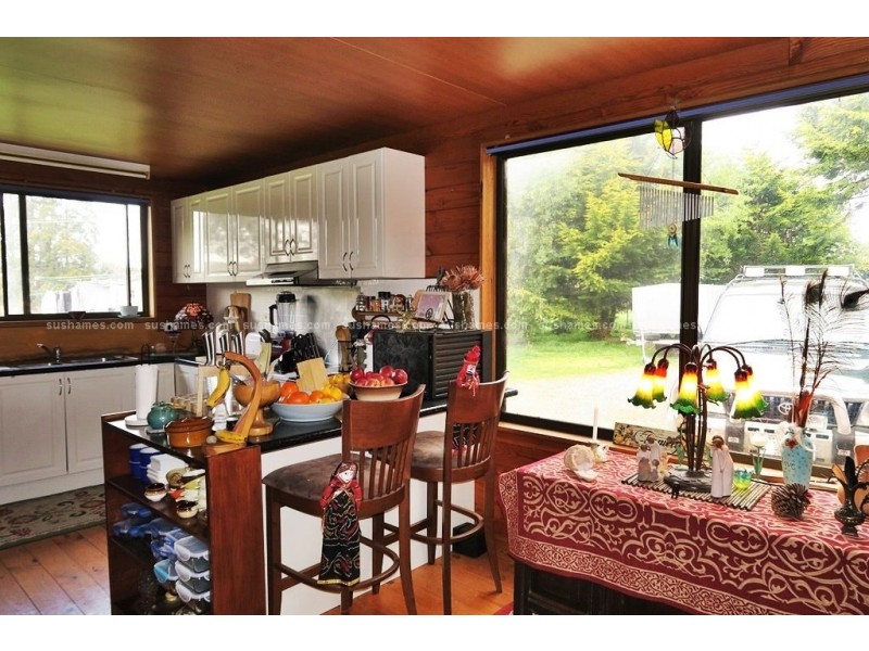 828 Cradle Mountain Road, Erriba TAS 7310