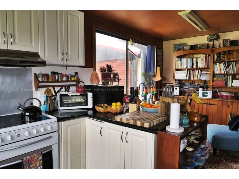 828 Cradle Mountain Road, Erriba TAS 7310