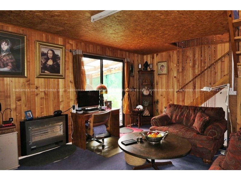 828 Cradle Mountain Road, Erriba TAS 7310