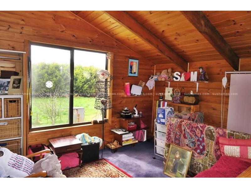 828 Cradle Mountain Road, Erriba TAS 7310