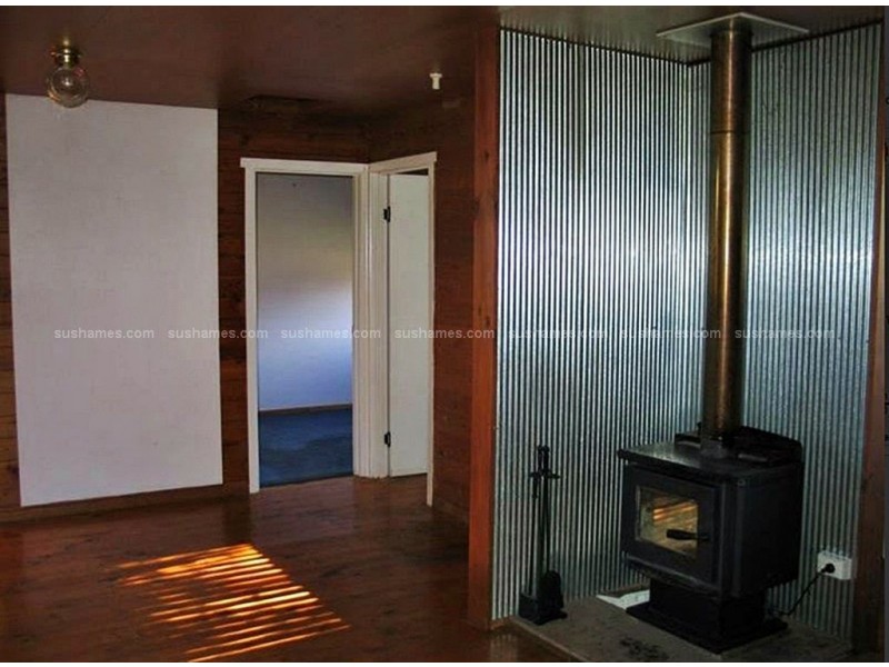 828 Cradle Mountain Road, Erriba TAS 7310