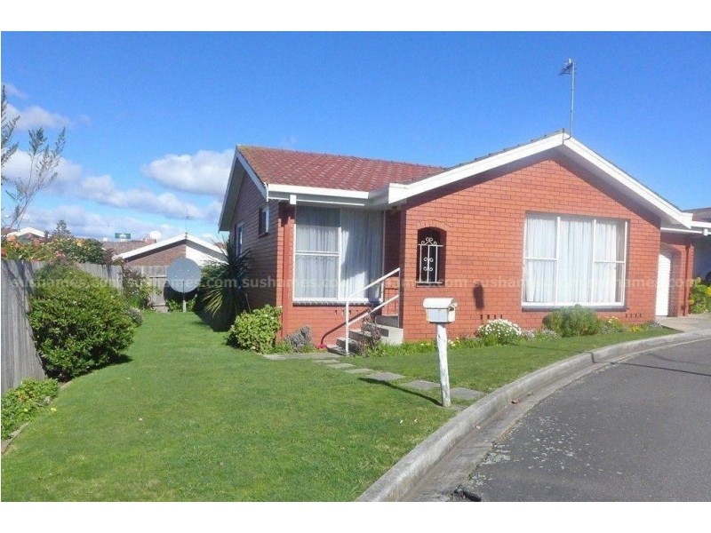 1/19 Victoria Parade, Devonport TAS 7310