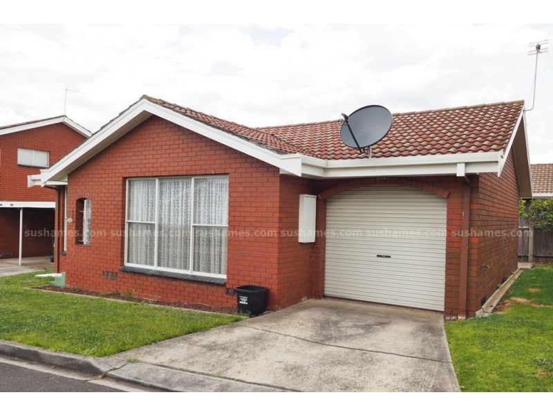 6/19 Victoria Parade, Devonport TAS 7310