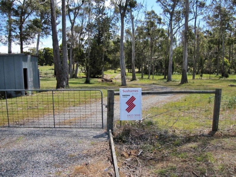Lot 2 Appleby Road, Thirlstane TAS 7307