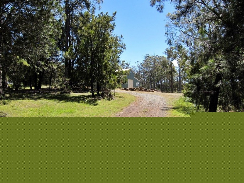 Lot 2 Appleby Road, Thirlstane TAS 7307