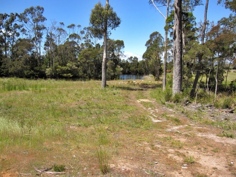 Lot 2 Appleby Road, Thirlstane TAS 7307