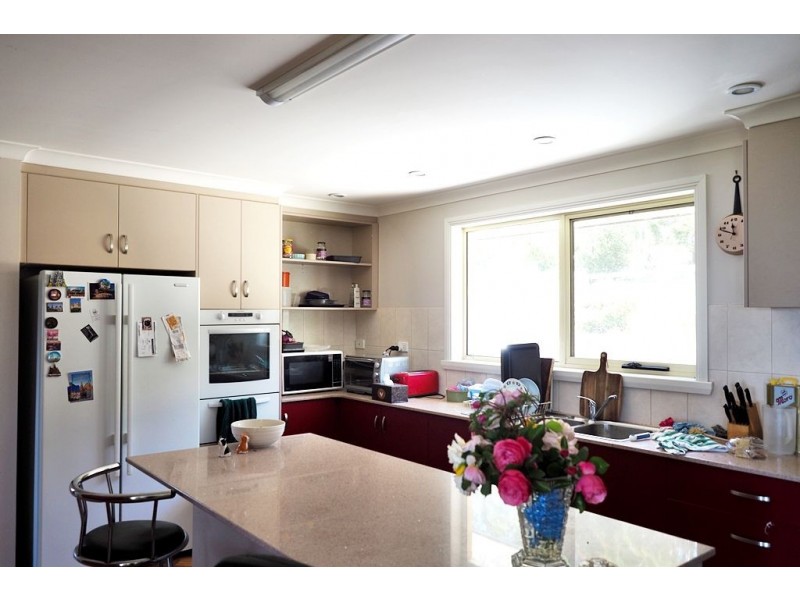 837 Weetah Road, Weetah TAS 7304