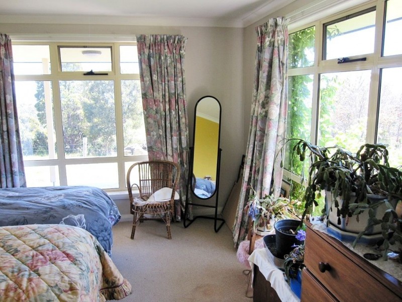 837 Weetah Road, Weetah TAS 7304